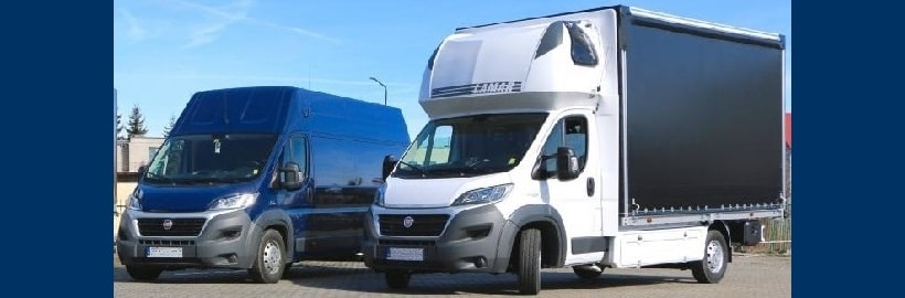 Transport Przeprowadzki Mińsk Mazowiecki logo