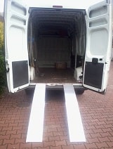 Transport Bagaowy 57