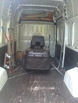 Transport Bagaowy 55