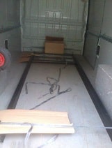 Transport Bagaowy 45