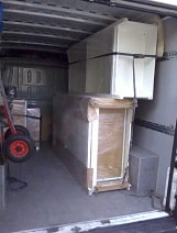 Transport Bagaowy 42