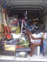 Transport Bagaowy 40
