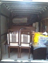 Transport Bagaowy 35
