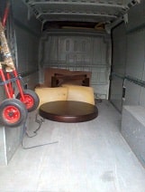 Transport Bagaowy 34
