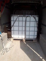 Transport Bagaowy 31