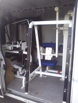 Transport Bagaowy 29