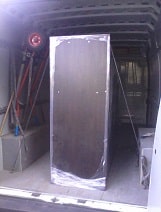 Transport Bagaowy 24