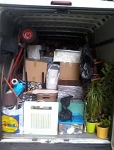 Transport Bagaowy 23