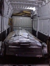 Transport Bagaowy 21