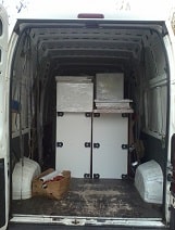 Transport Bagaowy 17