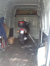 Transport Bagaowy 16