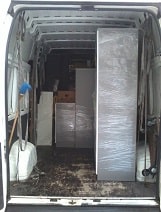 Transport Bagaowy 12