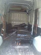 Transport Bagaowy 11