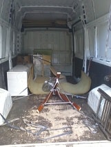 Transport Bagaowy 07