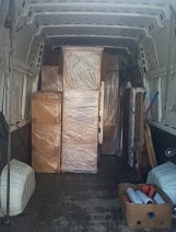 Transport Bagaowy 06