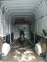 Transport Bagaowy 04